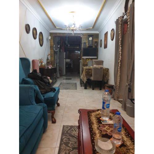 AL agouza mohandsen