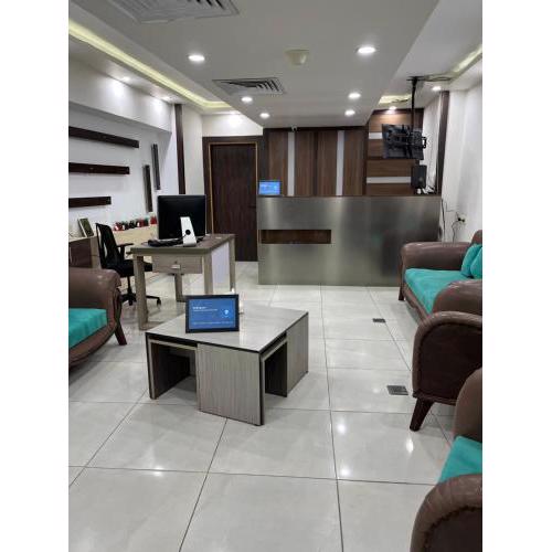 AL ASAFRA DAHAB - families only