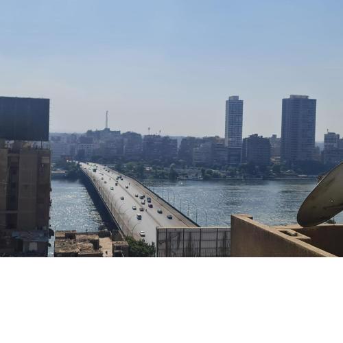 Al Baz Appartment