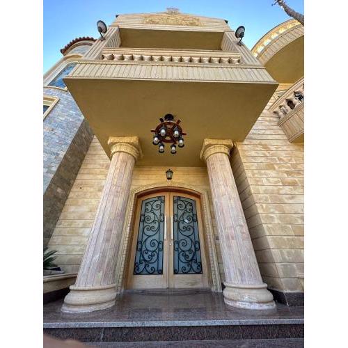 Al Bustan residents sheikh zayed