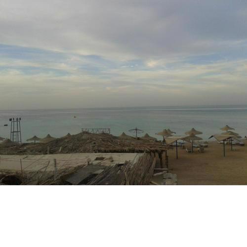Al Dahar apartments Hurghada