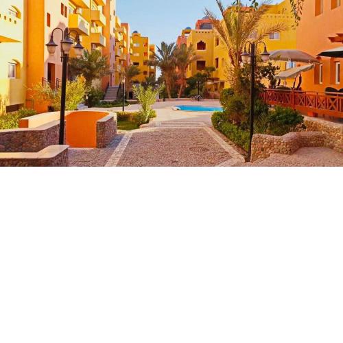 Al Dora Residence Apartments
