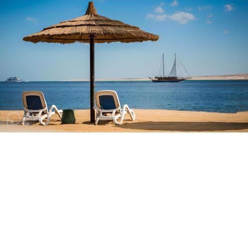 Al Dora Residence Suites Hurghada