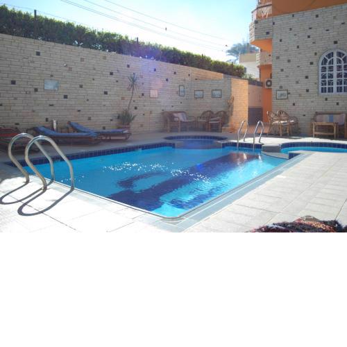Al Gezera Apartments