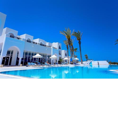 Al Jazira Beach & Spa- All Inclusive - Families and Couples Only