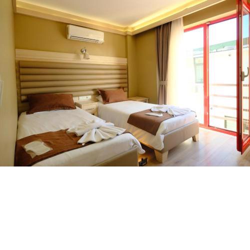 al khalej otel