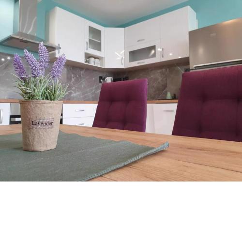 Al Malina City Family Apt with Parking Space