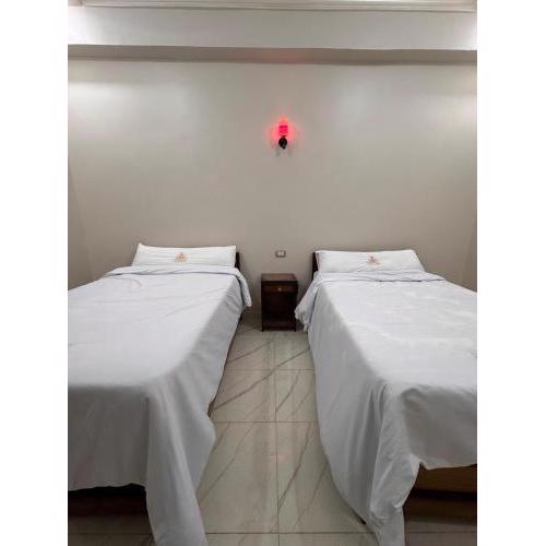 Al-Manara Hostel Siwa Oasis 2