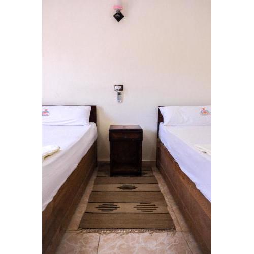 Al-Manara Hostel Siwa Oasis
