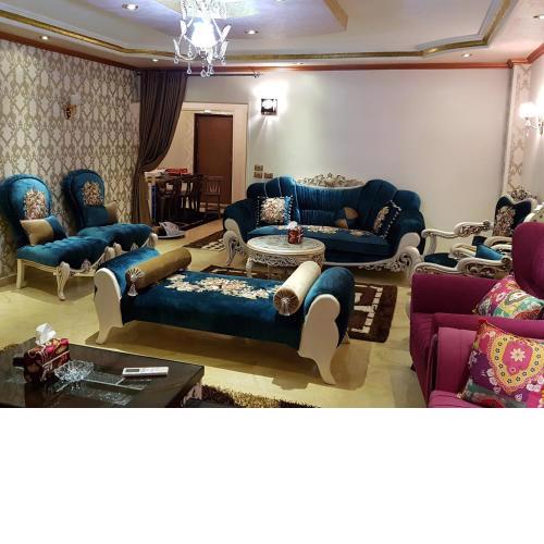 Al Mansoura Apartment
