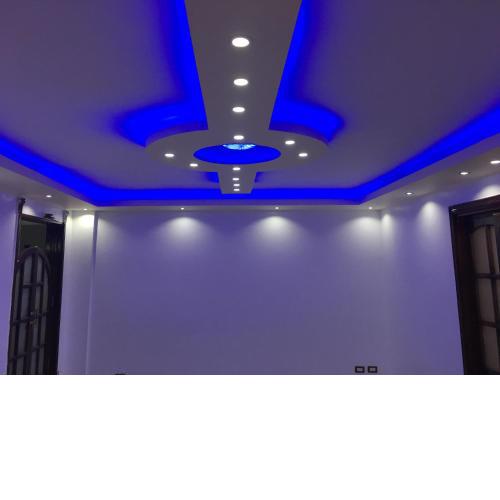 Al Marwa Apartment in Dokki - Families Only