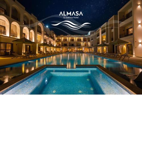 Al Masa Hotel El Sokhna