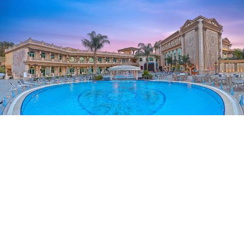 Al Masa Hotel Nasr City