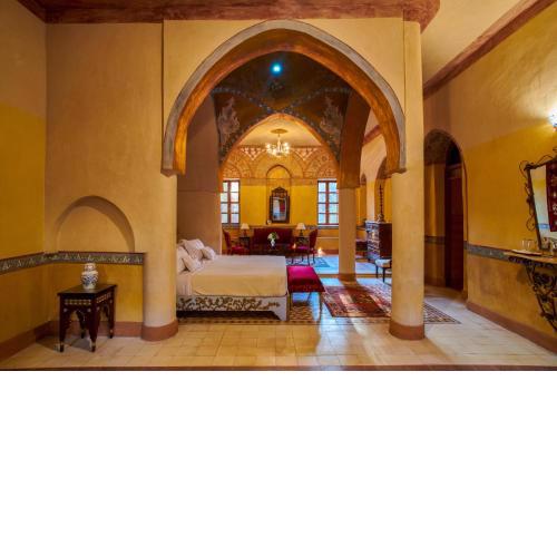 Al Moudira Hotel