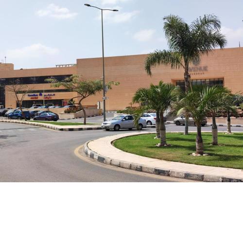 Al Rehab City, Avenue Mall , New Cairo