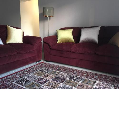 Al-Rehab luxury apartment Families only