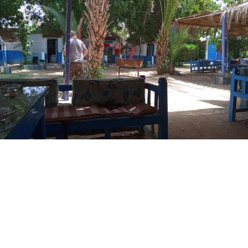 Al Salam Camp
