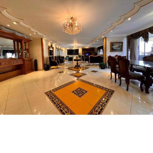Al-Saraya Home