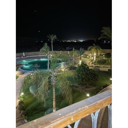 Al Saraya Sahl Hashish Serenity Chalet