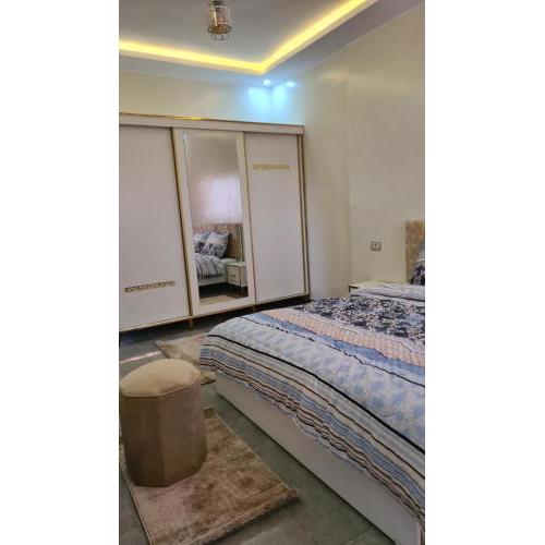 Al Yasmine residence