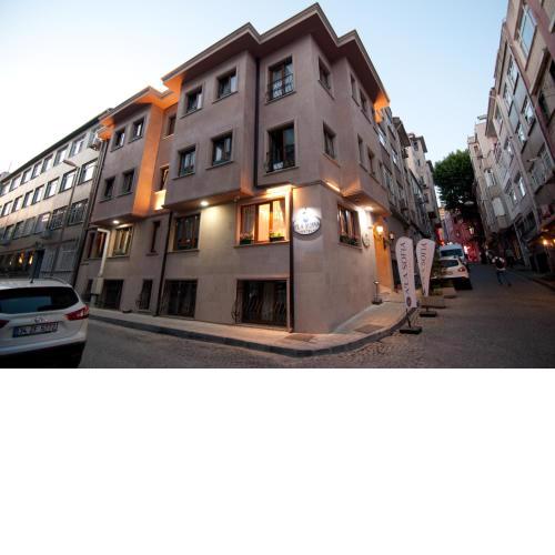 A'la Sofia Hotel İstanbul