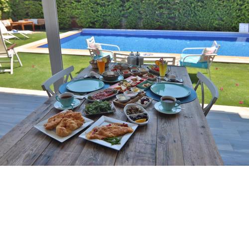 Alacaat Otel