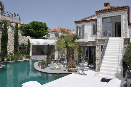 Alaçatı Ala Hotel - Special Category