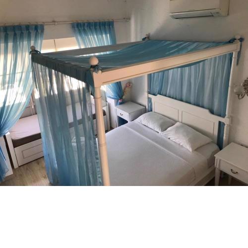 Alacati Alaris Hotel