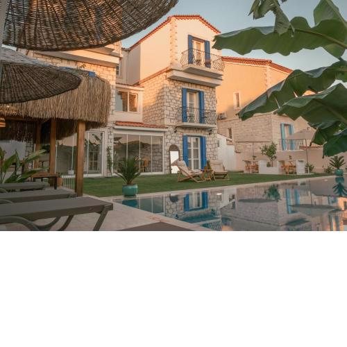 Alacati Fora Bella