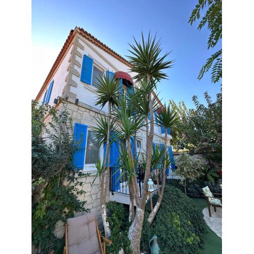 Alacati Kayezta Hotel