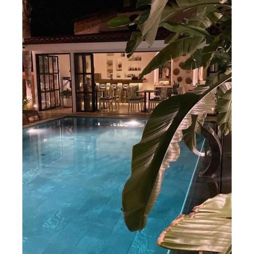 Alaçatı Molino Hotel