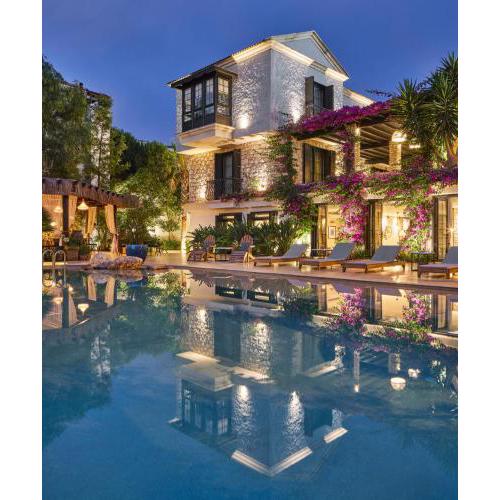 Alacatı Port Ladera Hotel - Adult Only