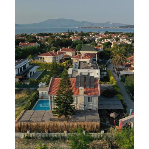 ALAÇATI XL LUXURY HOTEL