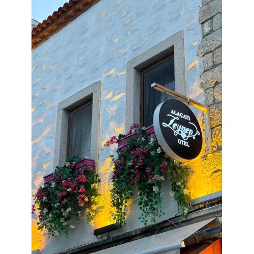 Alacati Zeynep Otel