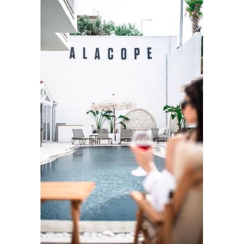 Alacope Alaçatı