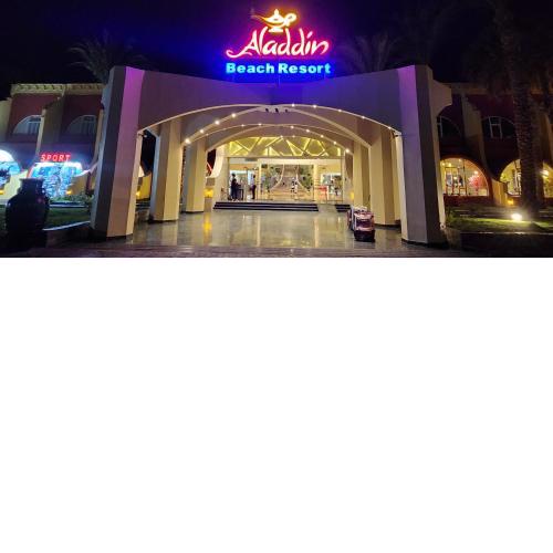 Aladdin Beach Resort
