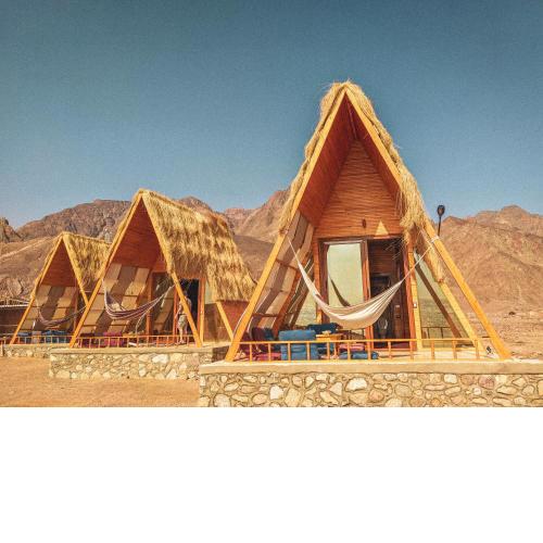 Aladdin Camp