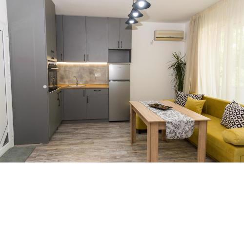 Alagen Apartments Burgas