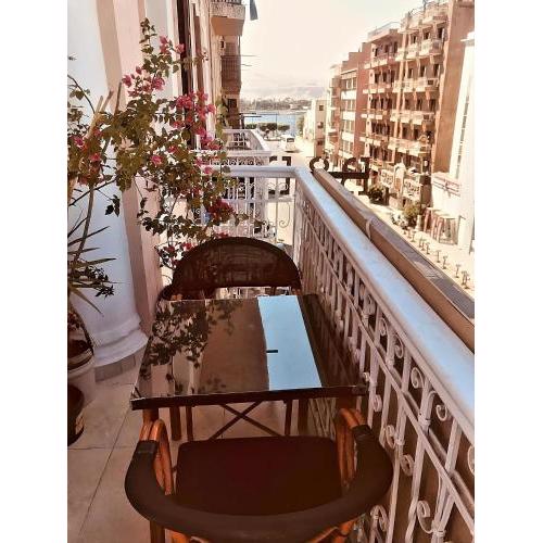 Alam B&B Luxor