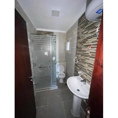 Alamein apartments prime residence