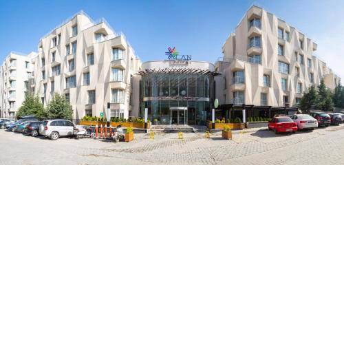 Alan Suites