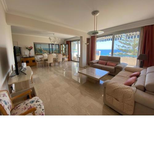 Alania Sea View Apartment