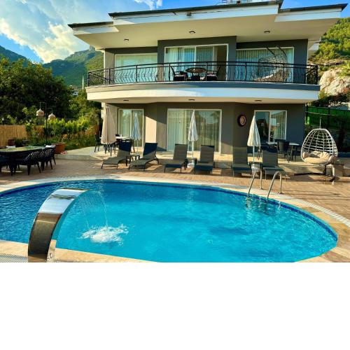 alanya polat holiday village