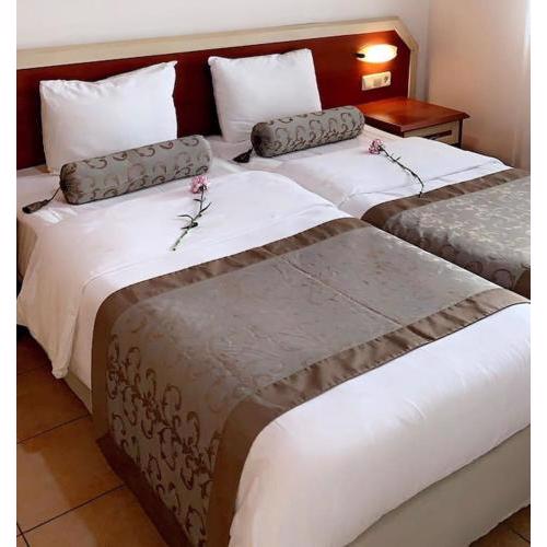 Alanya Sunset Apart Hotels