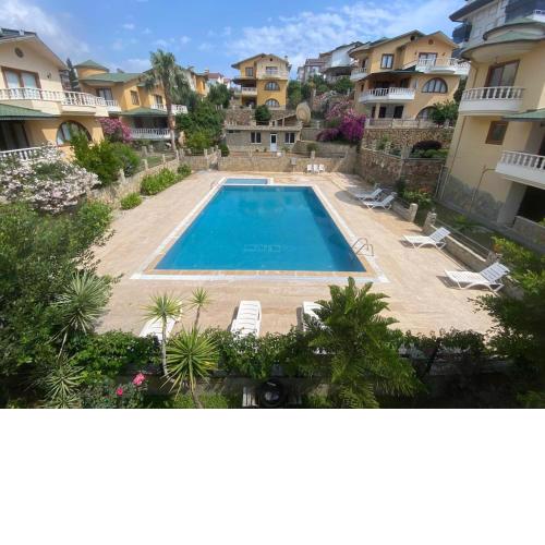 Alanya Villa Luxury, 6 Bedroom, 3 Bathroom
