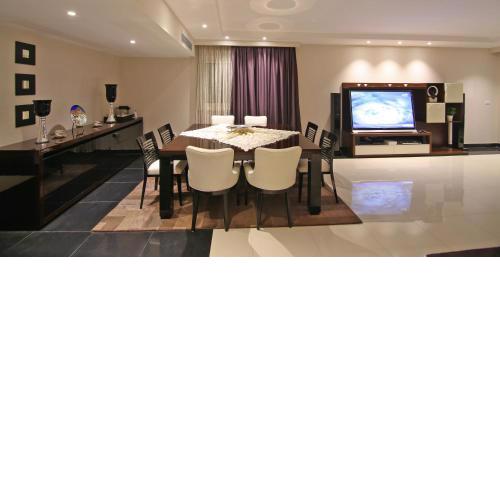 AlAshrafia Smart Residence