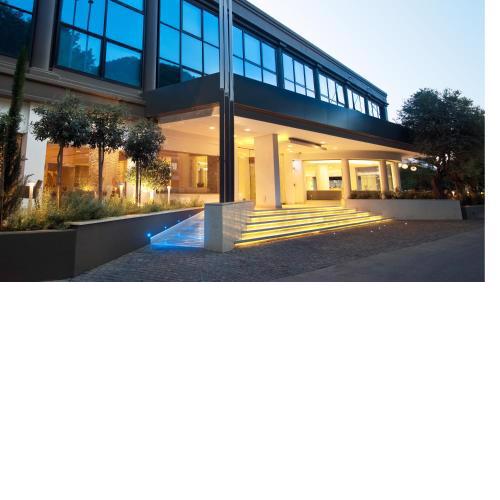 Alasia Boutique Hotel