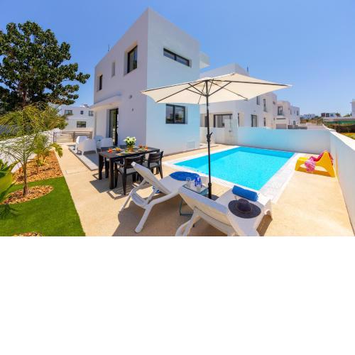 Alasia Villas