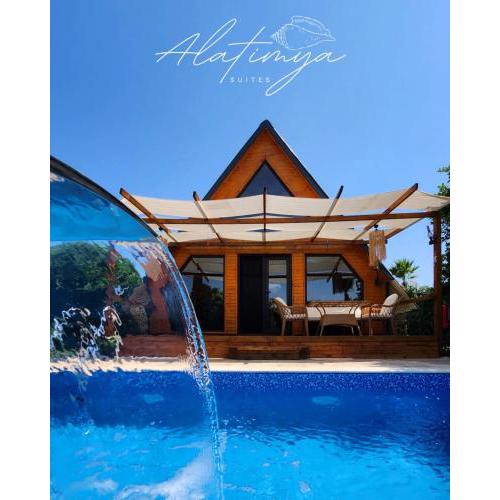 Alatimya suites