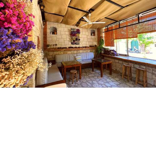 Alayaz Hotel